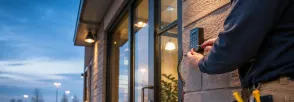 Access Control System Rosebank, Pickering