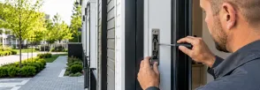 Automatic Door Lock Repair Dunbarton, Pickering