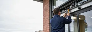 Automatic Door Repair Pickering