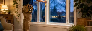 Bay Windows Pickering