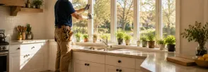 Bow Windows Pickering