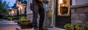 Broken Glass Replacement Claremont, Pickering