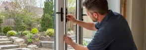Custom Patio Door Installation Woodlands, Pickering