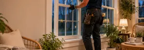 Custom Window Installation Rosebank, Pickering