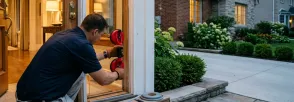 Door Glass Replacement Mount Pleasant, Pickering