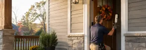 Door Installation Amberlea, Pickering