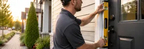 Door Installer Pickering