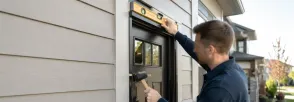 Door Leveling Service Wilson Meadows, Pickering