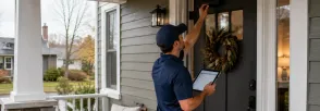 Door Safety Inspection Rosebank, Pickering