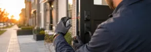 Door Service Liverpool, Pickering