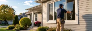 Emergency Glass Replacement Brock Ridge, Pickering