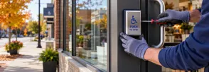 Handicap Door Openers Rosebank, Pickering