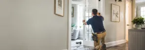 Inside Doors With Glass Pickering
