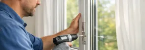 Insulated Window Installation Pickering