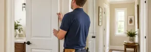 Interior Door Repair Pickering
