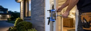Lock Installation Pickering