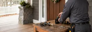 Locksmith Service Pickering