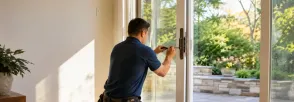 Patio Door Repair Pickering