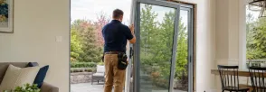 Patio Door Replacement Amberlea, Pickering