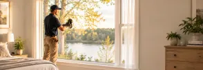 Picture Windows Pickering