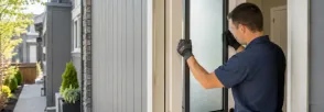 Privacy Glass Installation Highbush, Pickering