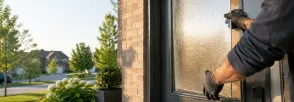 Privacy Glass Replacement Pickering