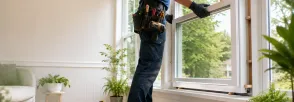 Replacement Window Installation Pickering
