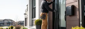 Safety Glass Replacement Amberlea, Pickering