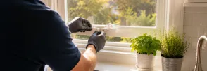 Safety Lock Installation Brock Ridge, Pickering