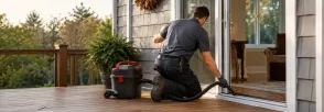 Sliding Glass Door Repair Amberlea, Pickering