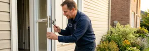Swing Door Repair Kinsale, Pickering
