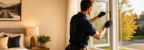 Window Adjustment Service Claremont, Pickering