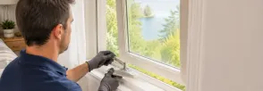 Window Crank Replacement Pickering