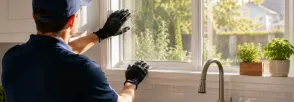 Window Inspection Highbush, Pickering