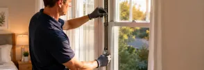 Window Spring Replacement Pickering