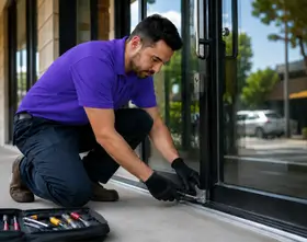 Windows & Doors Pickering service