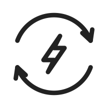 Energy Costs Drop
